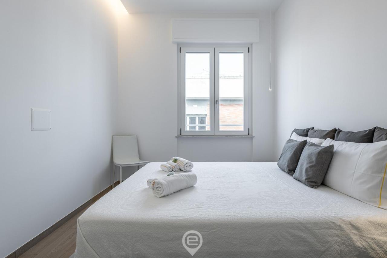Enchanting Panoramic Retreat Cagliari Exterior foto