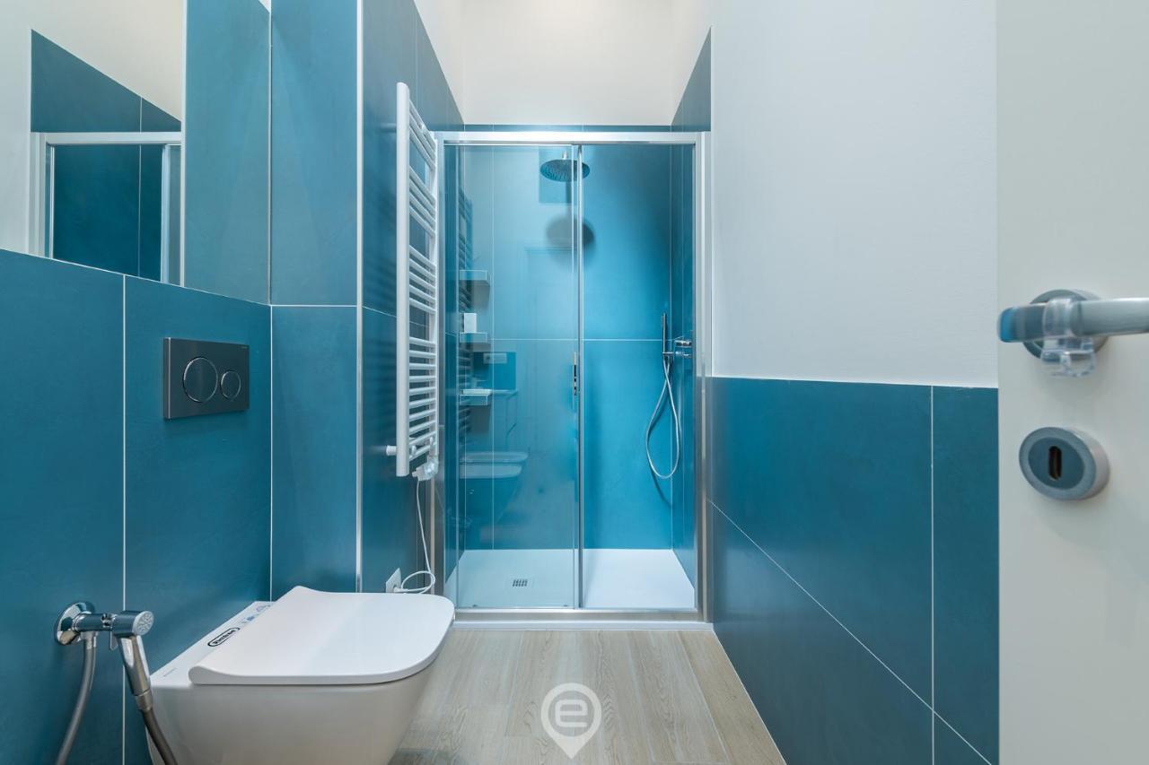 Enchanting Panoramic Retreat Cagliari Exterior foto